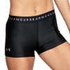 HeatGear Armour Compression Shorty Women