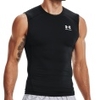 HeatGear Armour Compression SL Tee