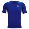 HeatGear Armour Compression SS Tee