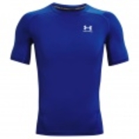 HeatGear Armour Compression SS Tee