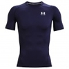 HeatGear Armour Compression SS Tee