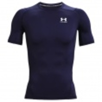 HeatGear Armour Compression SS Tee