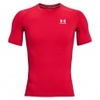 HeatGear Armour Compression SS Tee