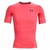 HeatGear Armour Compression SS Tee