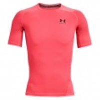 HeatGear Armour Compression SS Tee