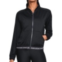 HeatGear Armour Full Zip Jacket Women