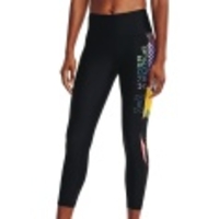 HeatGear Armour Geo 7/8 Leggings Women