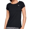 HeatGear Armour Racer SS Top Women