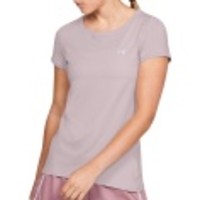 HeatGear Armour Racer SS Top Women
