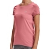 HeatGear Armour Racer SS Top Women