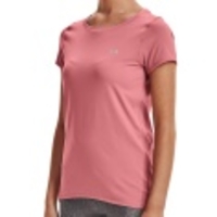 HeatGear Armour Racer SS Top Women