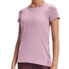 HeatGear Armour Racer SS Top Women