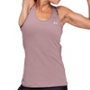 HeatGear Armour Racer Tank Women