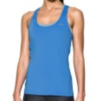 HeatGear Armour Racer Tanktop Women