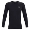 HeatGear Armour SS Tee