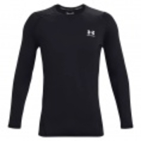 HeatGear Armour SS Tee