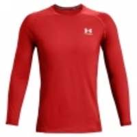 HeatGear Armour SS Tee