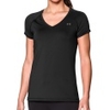 HeatGear Armour SS Top Women