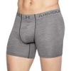 HeatGear ArmourVent Mesh Boxer Jock 6 inch
