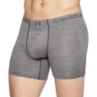 HeatGear ArmourVent Mesh Boxer Jock 6 inch