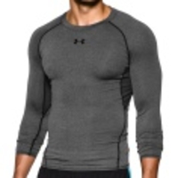 HeatGear Compression LS