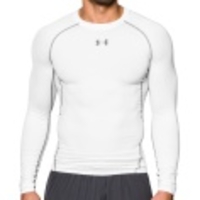 HeatGear Compression LS
