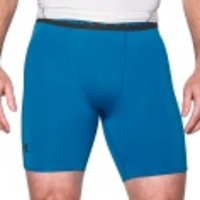 HeatGear Compression Short