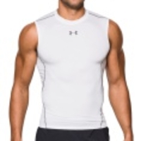 HeatGear Compression SL