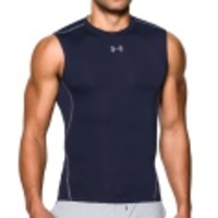 HeatGear Compression SL