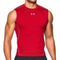 HeatGear Compression SL