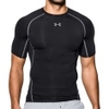 HeatGear Compression SS