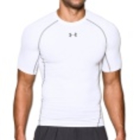 HeatGear Compression SS