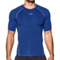 HeatGear Compression SS