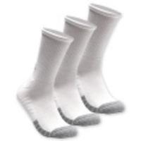 HeatGear Crew Socks 3er-Pack