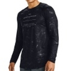 HeatGear Graphic LS