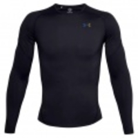 HeatGear Rush 2.0 Compression LS Tee