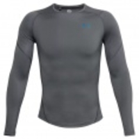 HeatGear Rush 2.0 Compression LS Tee