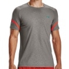 HeatGear Rush 2.0 Emboss SS Tee