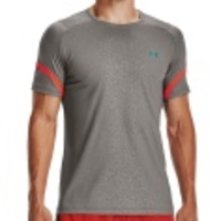 HeatGear Rush 2.0 Emboss SS Tee