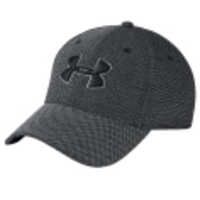 Heathered Blitzing 3.0 Cap