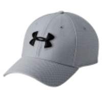 Heathered Blitzing 3.0 Cap