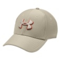 Heathered Blitzing 3.0 Cap