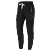 Heavy Sweat Cargo Pant