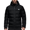 Helionic Down Hooded Jacket