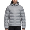 Helionic Down Hooded Jacket