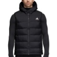 Helionic Down Vest