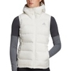 Helionic Down Vest Women