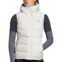 Helionic Down Vest Women