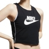 Heritage Crop Tank Women