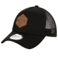 Heritage Patch 9FORTY AF Trucker Cap